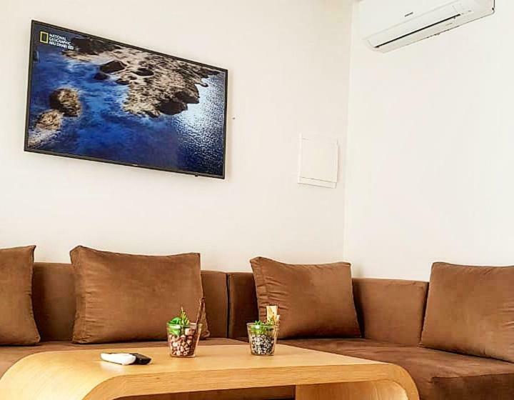 Residence Puerto Marina Corniche D Asilah