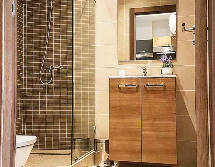 Residence Puerto Marina Corniche D Asilah