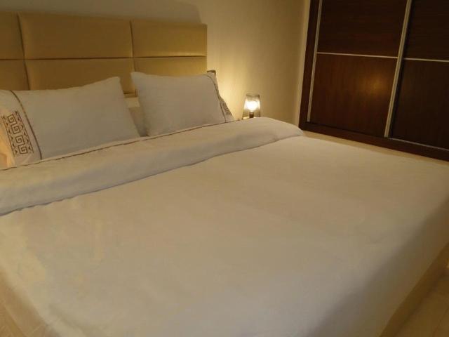 Residence Puerto Marina Corniche D Asilah