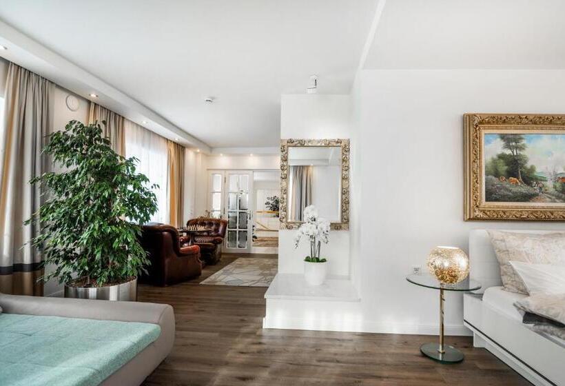 Residenz Kaiser Franz Josef