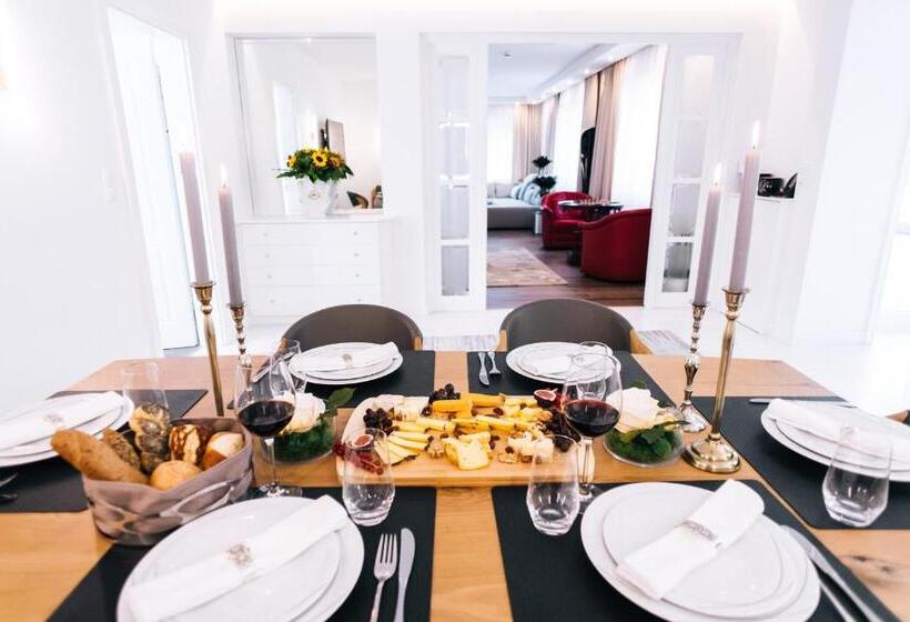 Residenz Kaiser Franz Josef