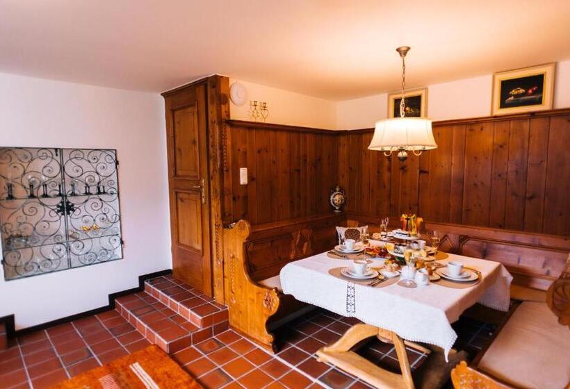 Residenz Kaiser Franz Josef