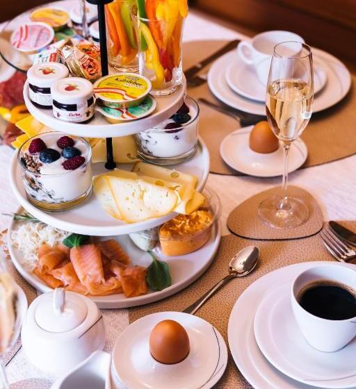 Residenz Kaiser Franz Josef