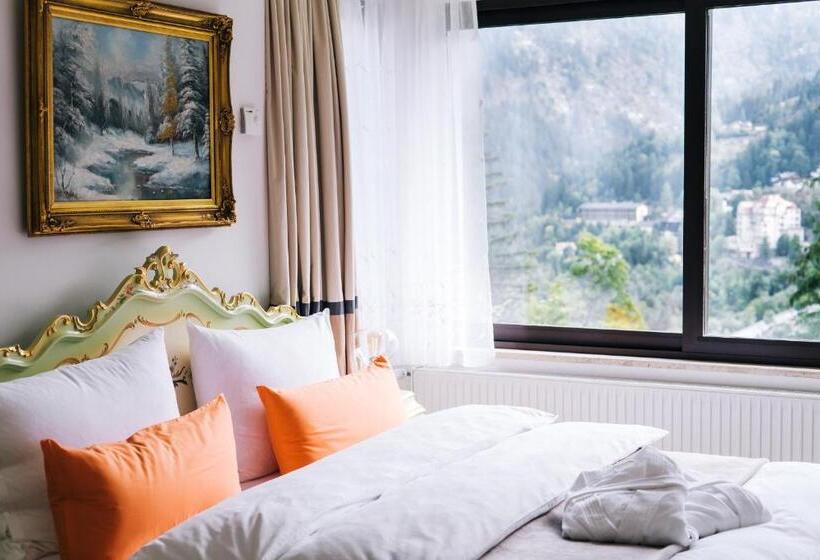 Residenz Kaiser Franz Josef