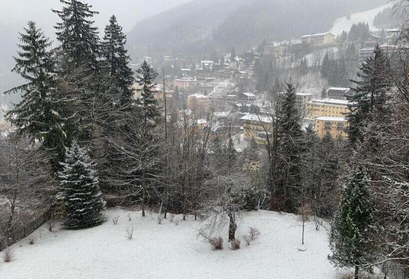 Residenz Kaiser Franz Josef