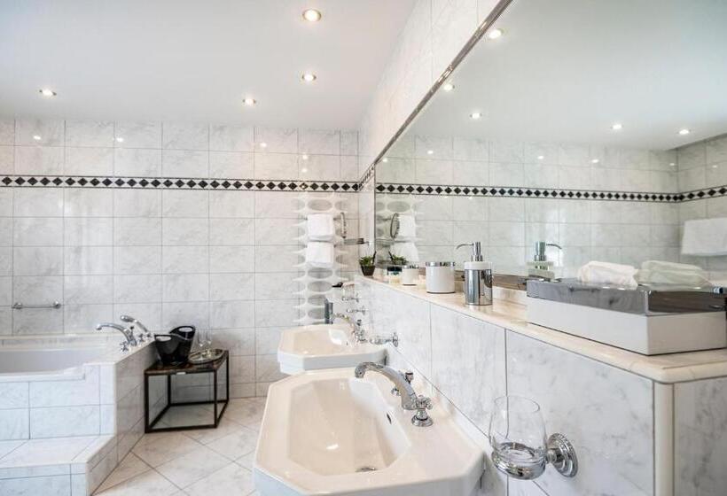 Residenz Kaiser Franz Josef