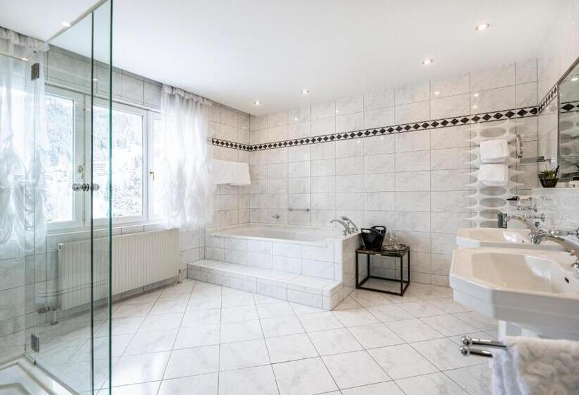 Residenz Kaiser Franz Josef