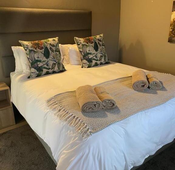 Курорт Jock Of The Bushveld