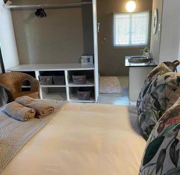 Курорт Jock Of The Bushveld