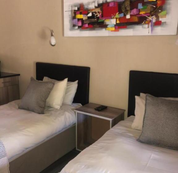 Курорт Jock Of The Bushveld