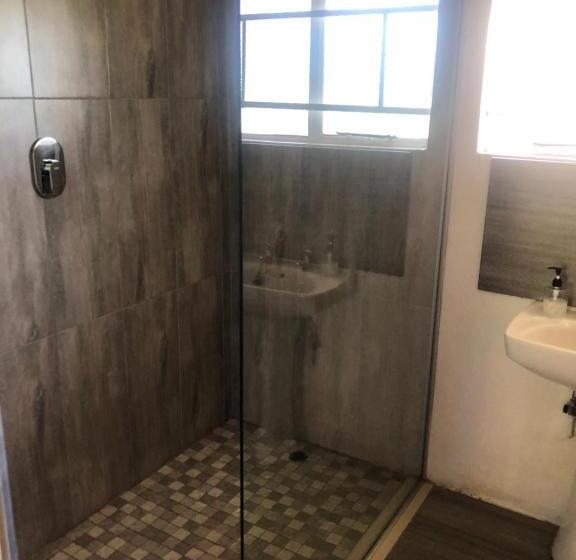 אתר נופש Jock Of The Bushveld