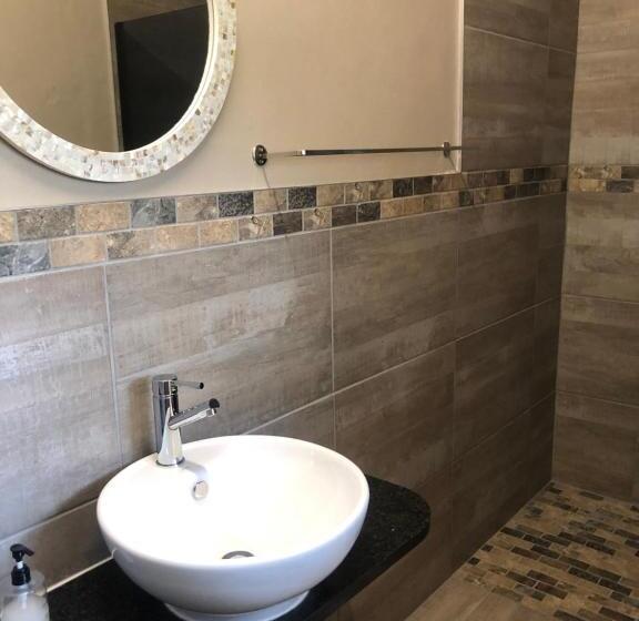 Курорт Jock Of The Bushveld