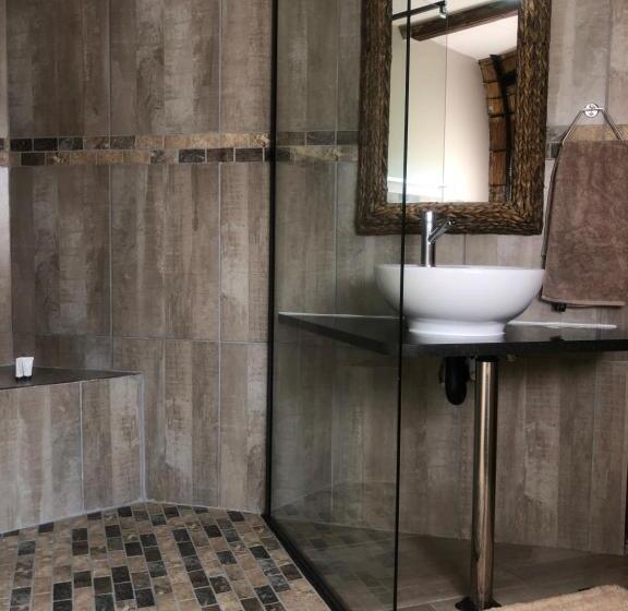 Курорт Jock Of The Bushveld