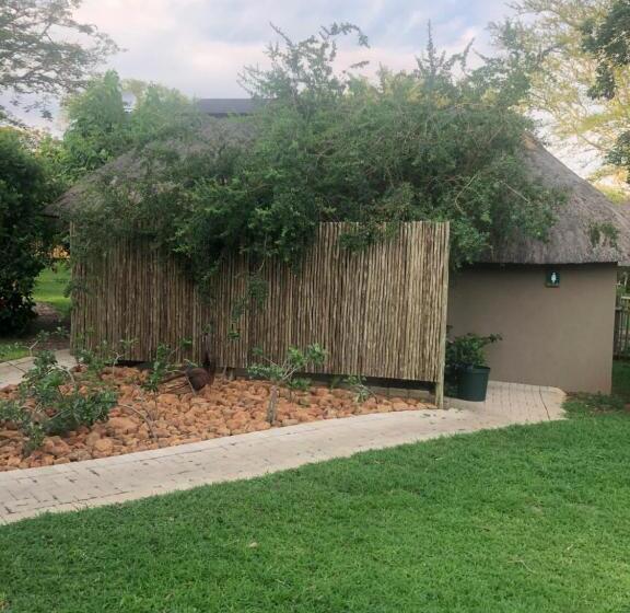 Курорт Jock Of The Bushveld