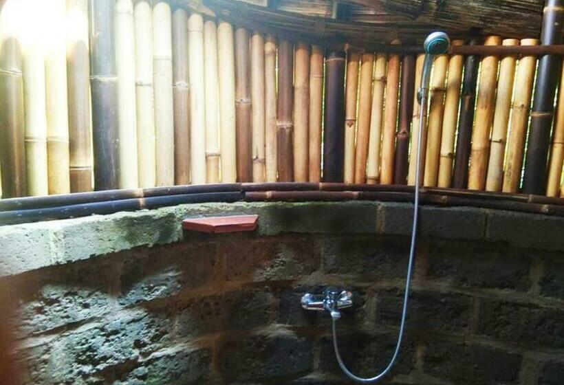 منتجع Sun Sang Eco Retreats