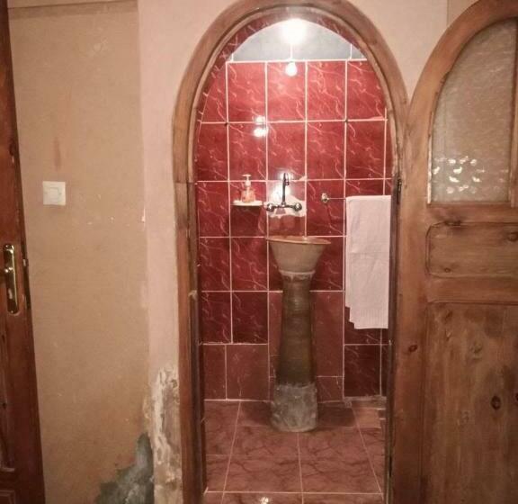 Riad Berbère Boutaghrar