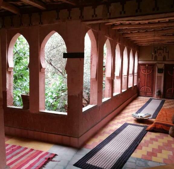 Riad Berbère Boutaghrar