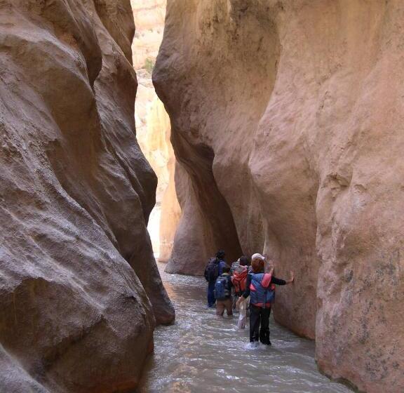 Riad Berbère Boutaghrar