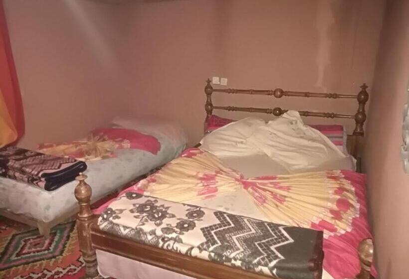 Riad Berbère Boutaghrar