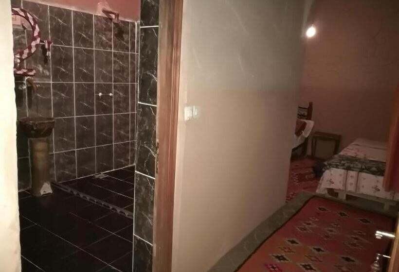 Riad Berbère Boutaghrar