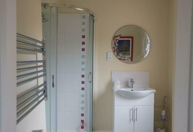 St Mary’s Bed & Breakfast