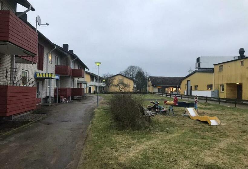 Vandrarhem I Ullared