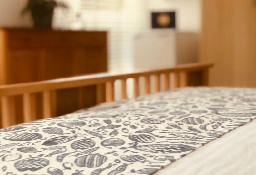 Villa Elia Bed And Breakfast