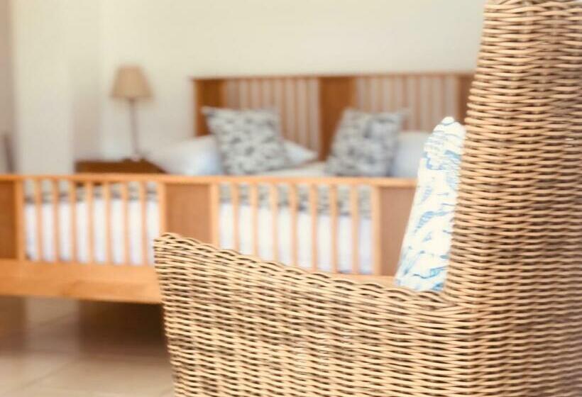 Villa Elia Bed And Breakfast