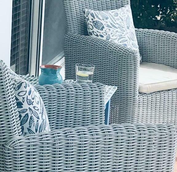 Villa Elia Bed And Breakfast