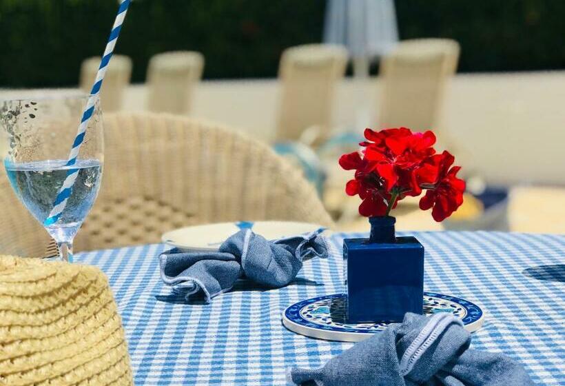 Villa Elia Bed And Breakfast