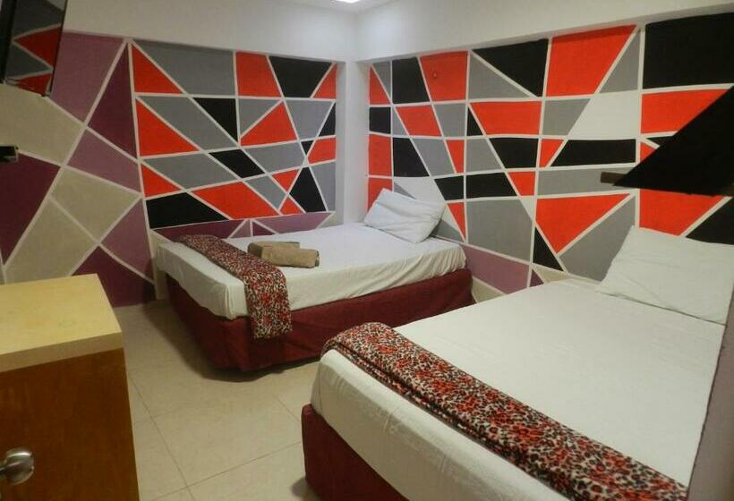 Xabadava Cancun Apart