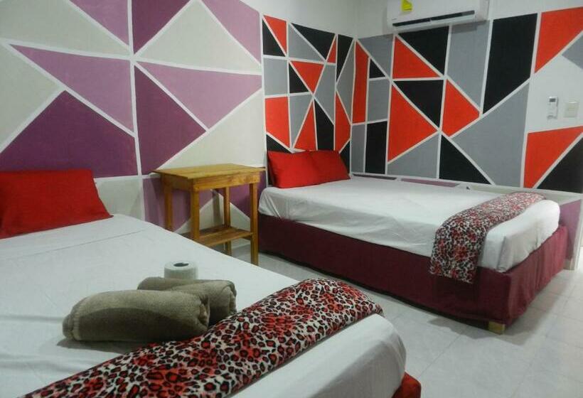 Xabadava Cancun Apart