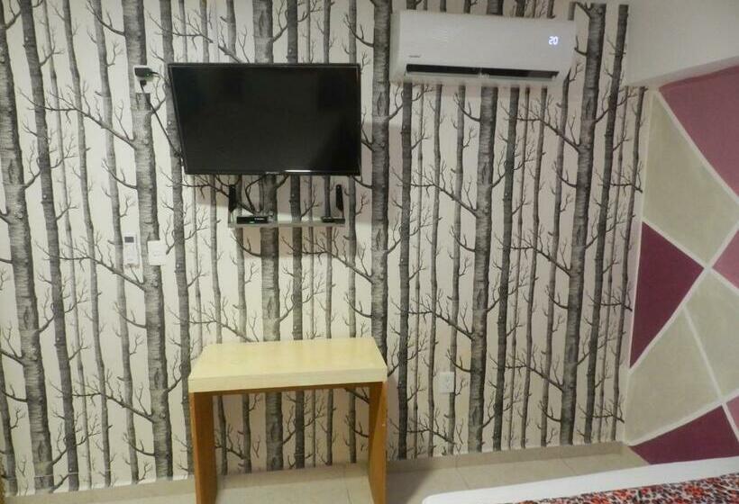 Xabadava Cancun Apart