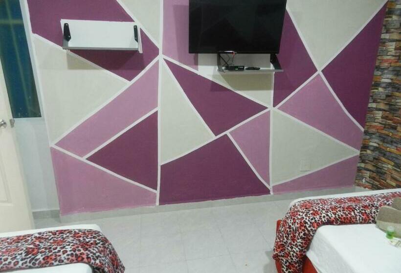 Xabadava Cancun Apart