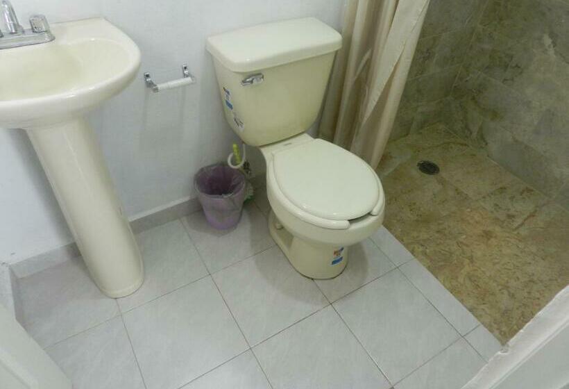 Xabadava Cancun Apart