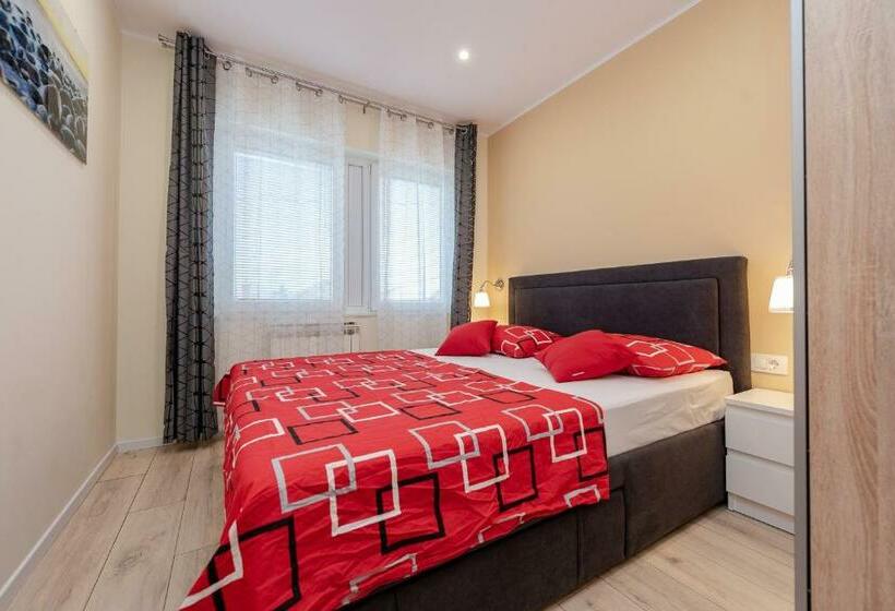 Apartments Bracic Spa