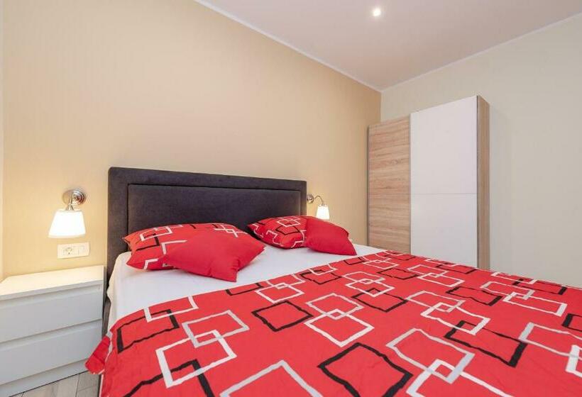 Apartments Bracic Spa