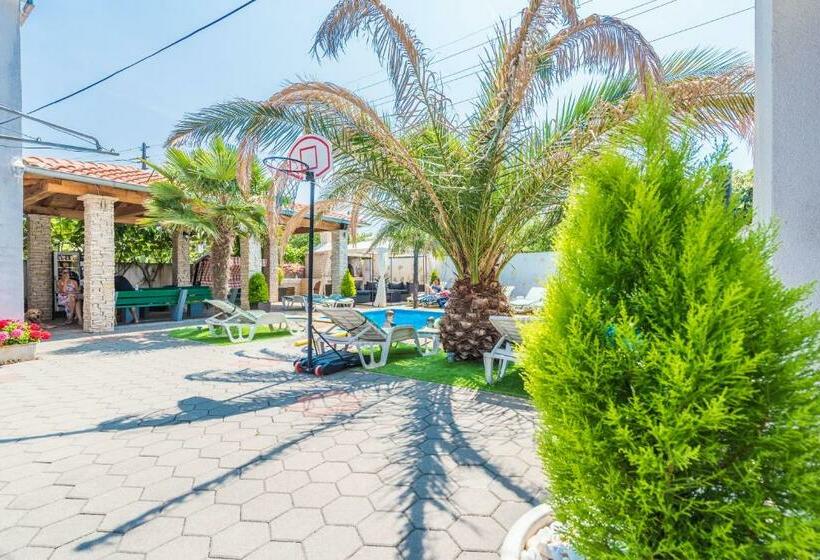 Apartments Bracic Spa