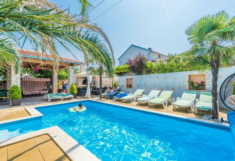 Apartments Bracic Spa