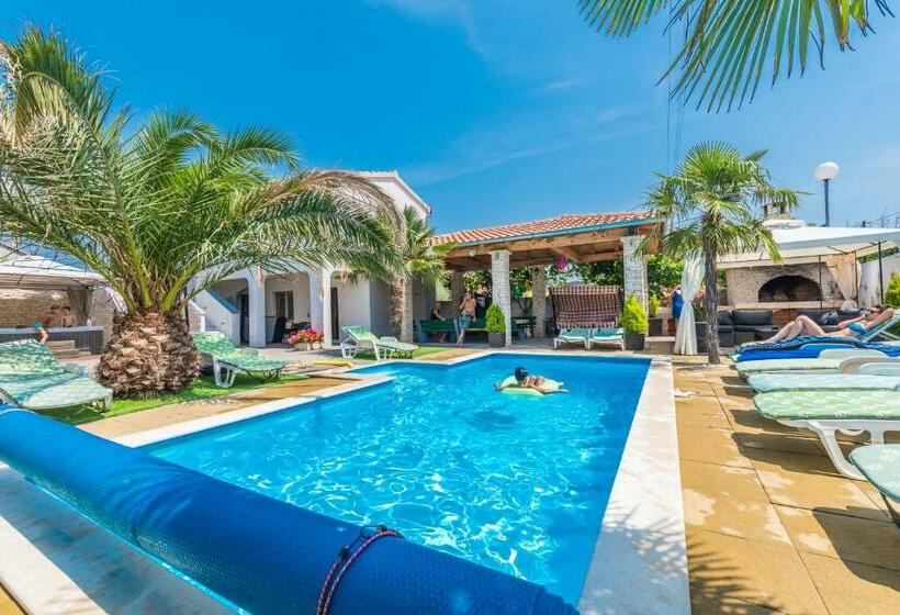 Apartments Bracic Spa