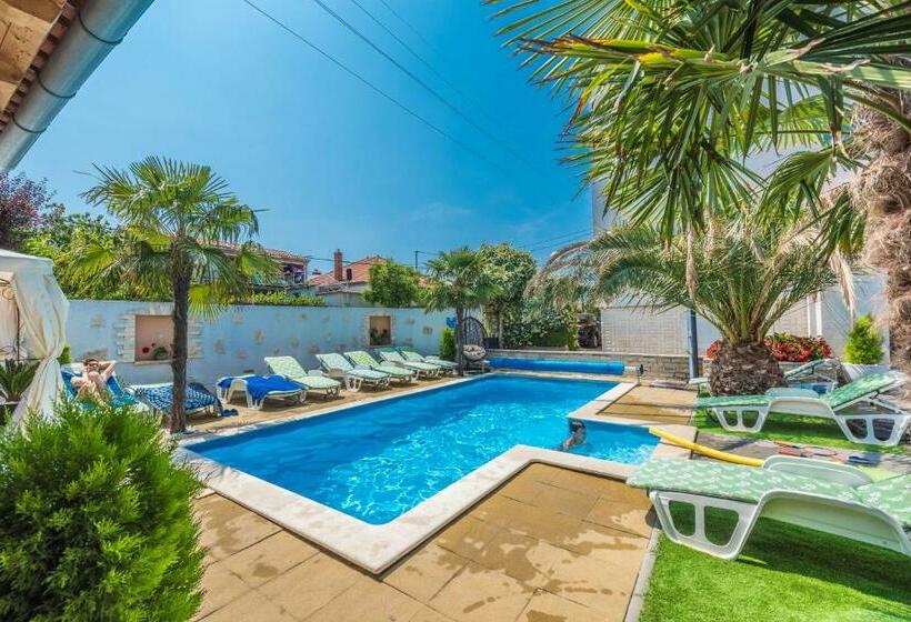 Apartments Bracic Spa