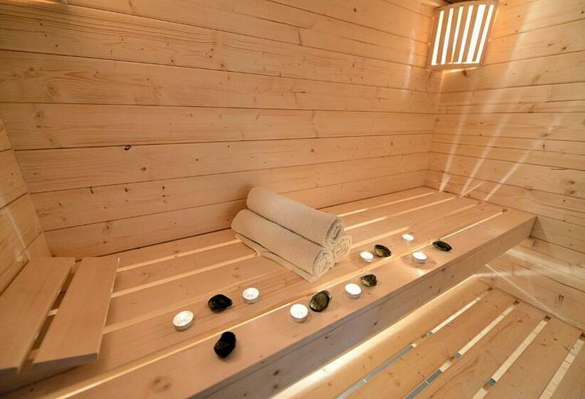 Apartments Bracic Spa