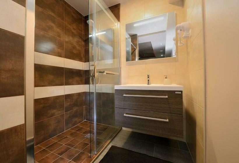 Apartments Bracic Spa