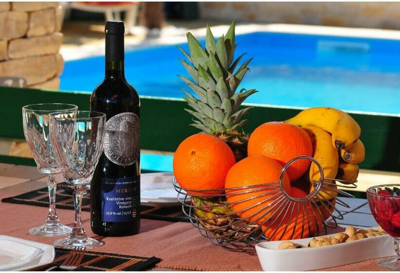 Apartments Bracic Spa