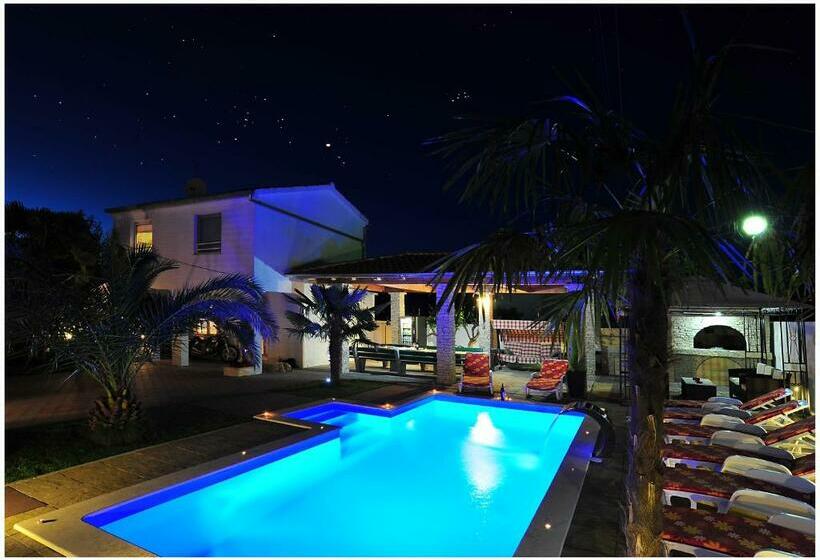 Apartments Bracic Spa