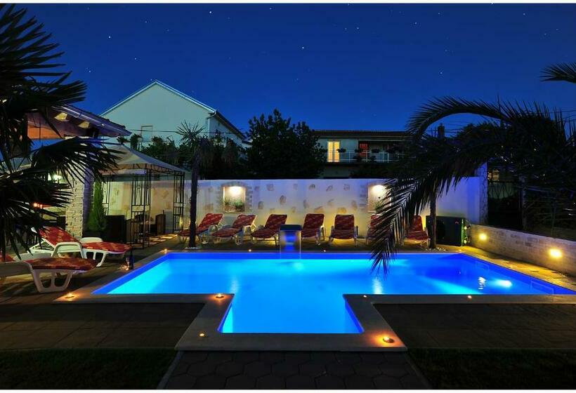 Apartments Bracic Spa