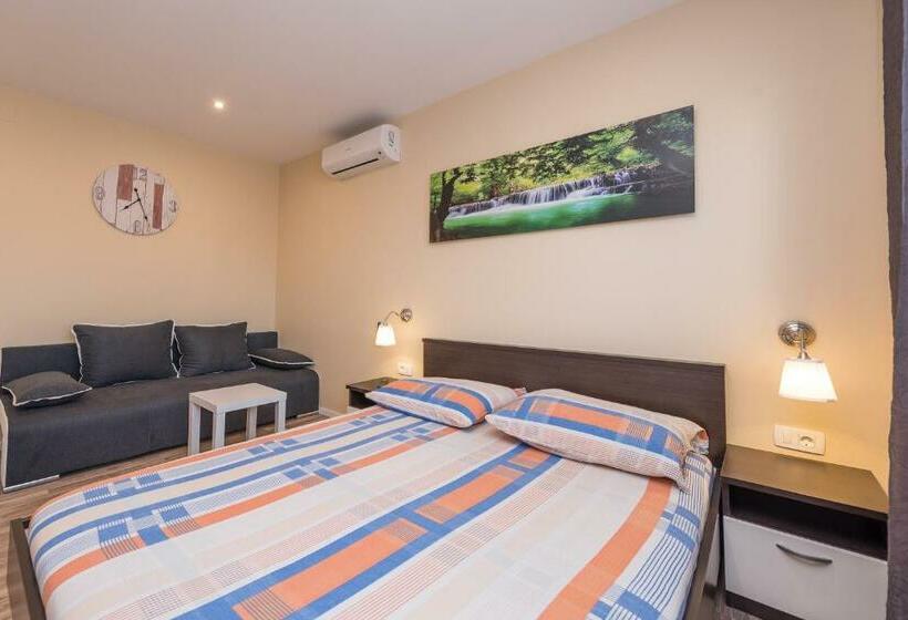 Apartments Bracic Spa