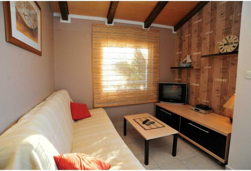 Apartments Bracic Spa