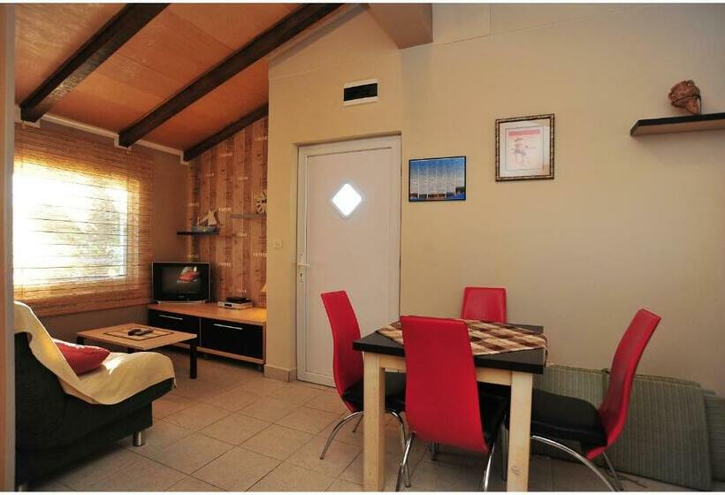 Apartments Bracic Spa