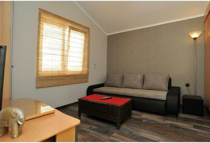 Apartments Bracic Spa